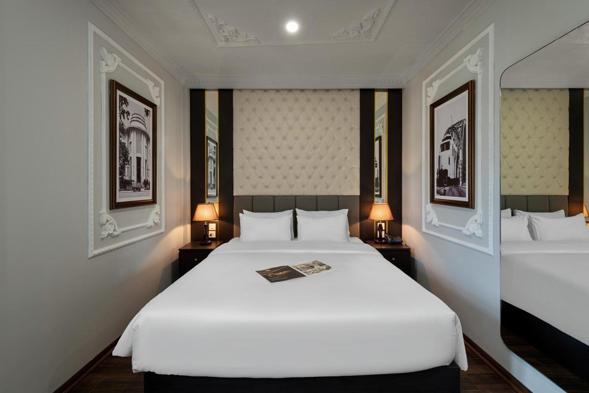 Beryl Signature 4* Hanoi
